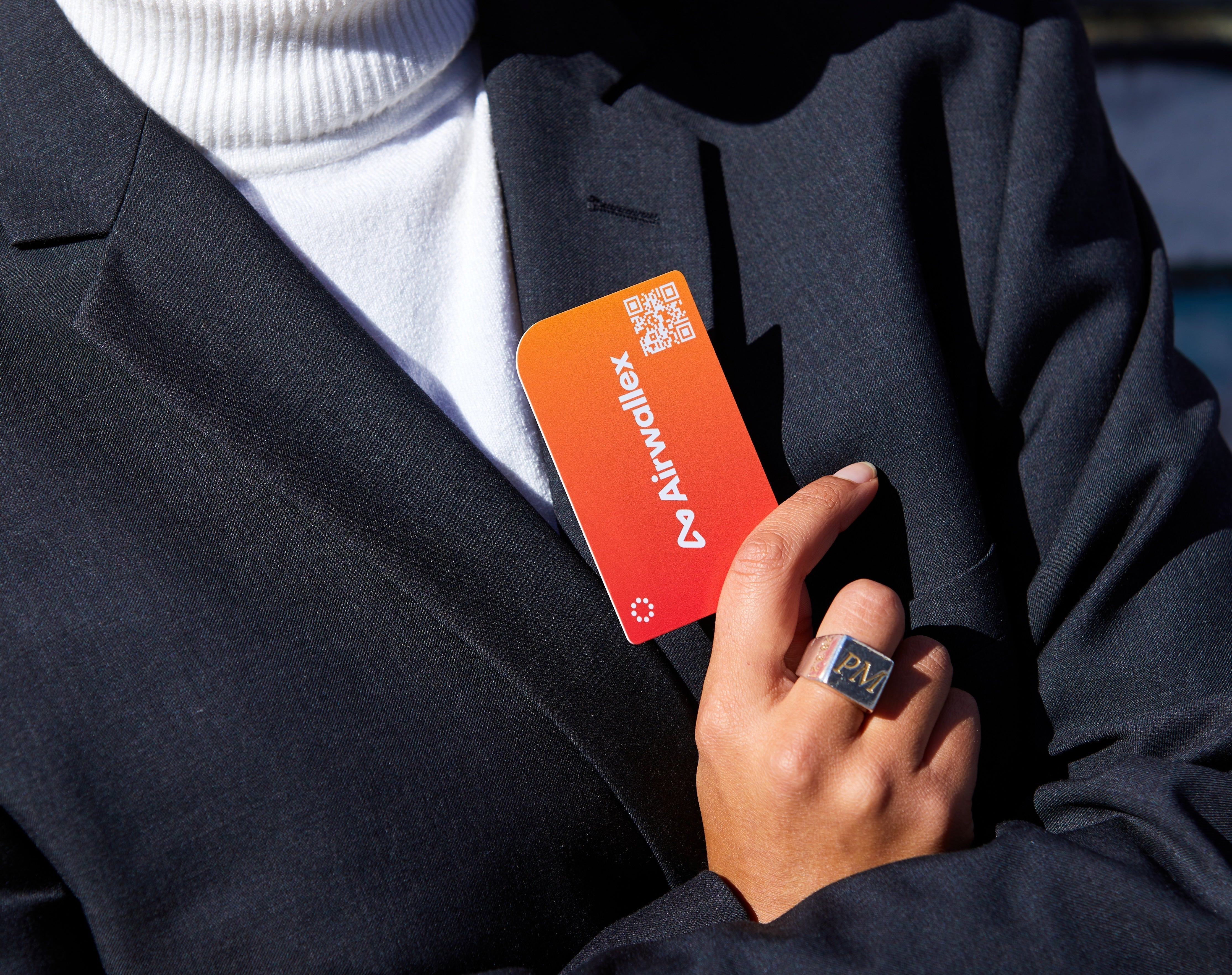 Why Paper Cards No Longer Work for Gen Z