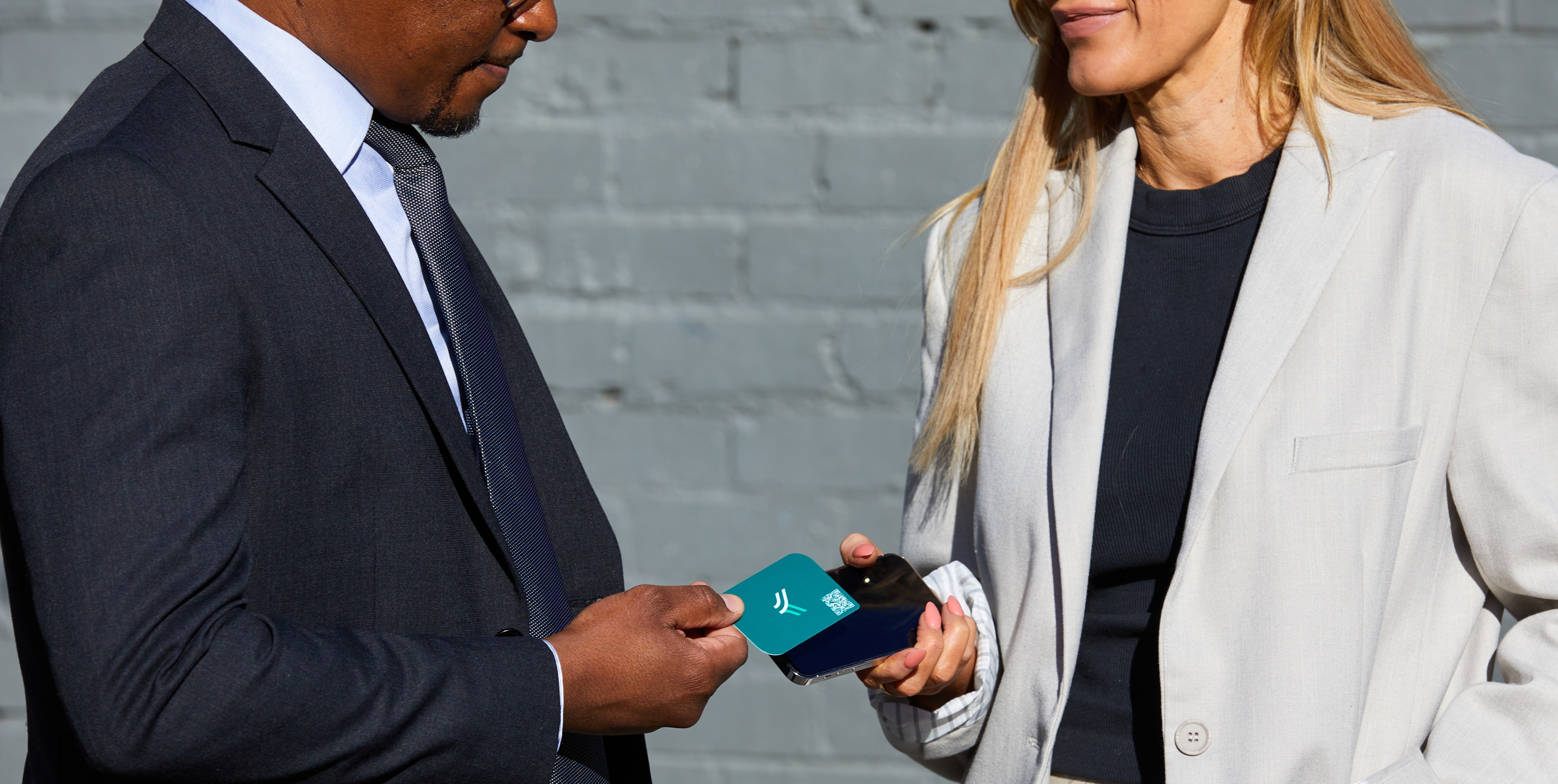 Smart Business Cards for Event Marketing Campaigns