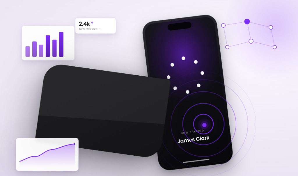 The UK Digital Business Card Market: What Buyers Should Compare