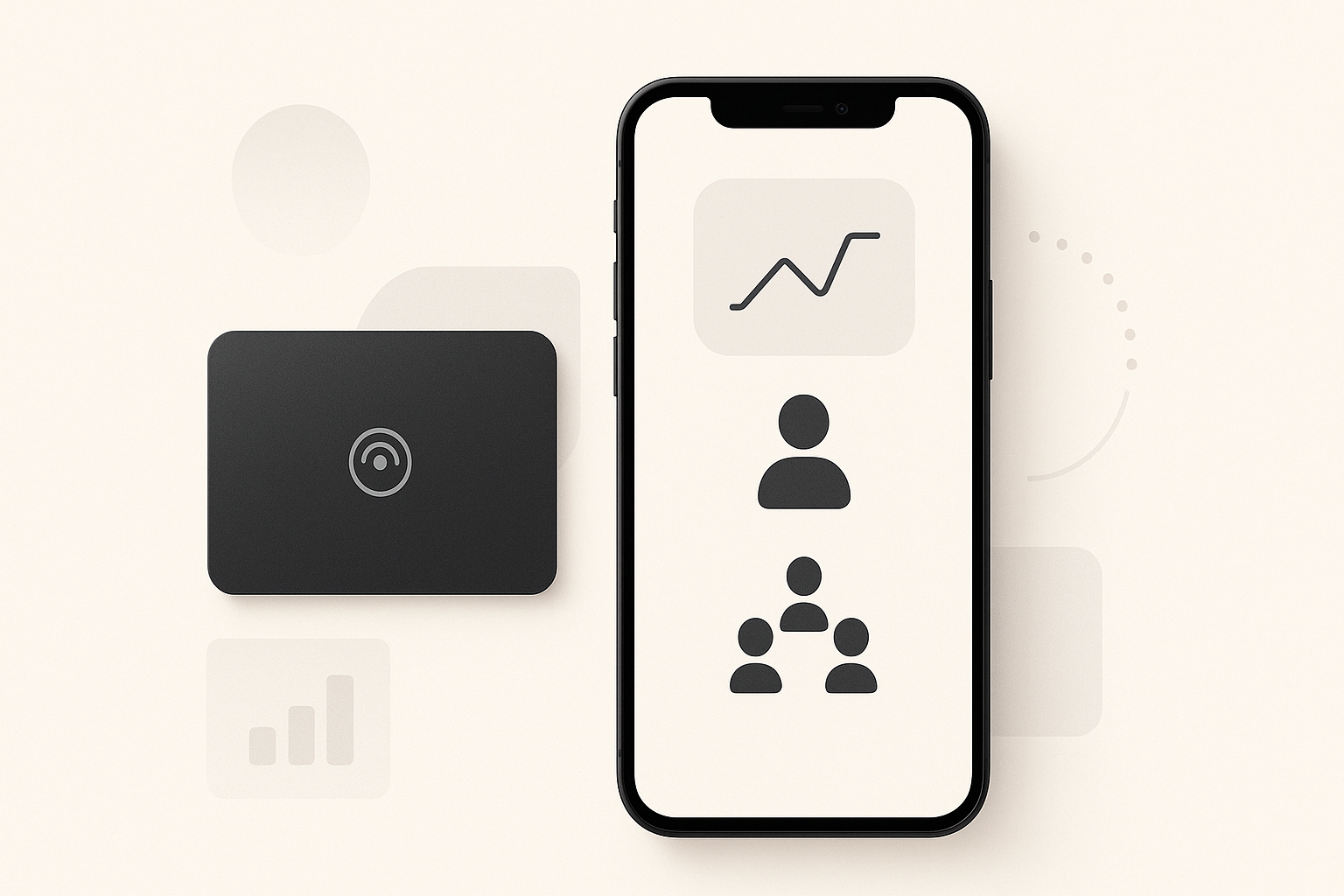 What Smart Business Cards Can Do That Paper Cards Can't