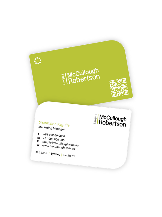 Lookbook | Designs For NFC & Virtual Business Cards| Tapt