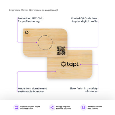 Tapt Lite - Eco